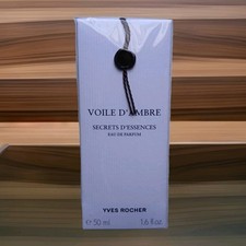 Yves Rocher Voile d'Ambre