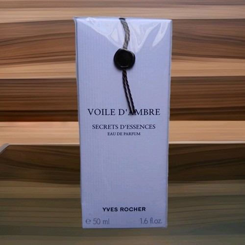 Yves rocher voile - yves, d'ambre