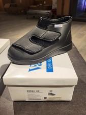 Varomed Therapieschuhe Gr. 38