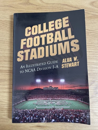 College football stadiums - college, an