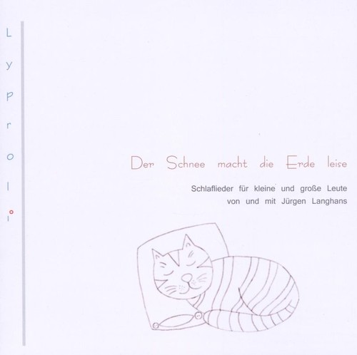 Der schnee macht - die, erde