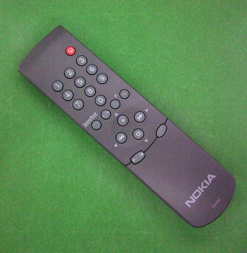 Original fernbedienung nokia - original,