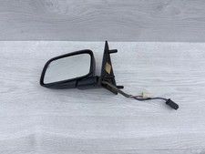 VW Golf 2 19E Außenspiegel