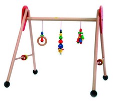Babyspielzeug Babyspielgerät