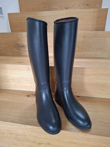 Reitstiefel gebraucht 38 - reitstiefel, gr.