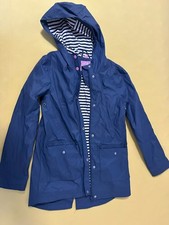 Regenjacke Mädchen