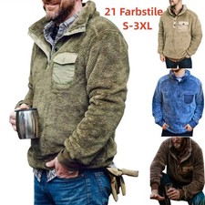 Herren Pullover Pulli