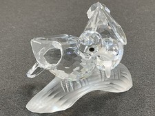 Swarovski Figur 117895 Tauben