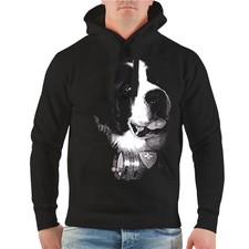 Kapuzenpullover sweatshirt - kapuzenpullover,
