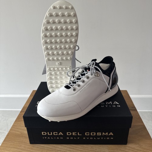 Damen golfschuhe duca del - golfschuhe,,