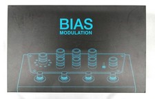 Positive Grid Bias Modulation Gitarreneffektpedal gebraucht