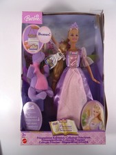 Barbie Collector Doll Rapunzel