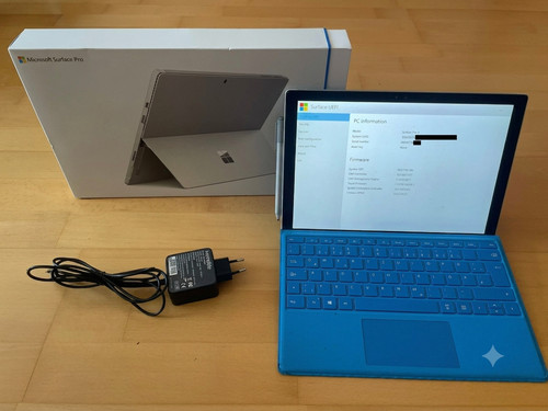 Microsoft surface pro 256gb - microsoft,