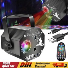 RGB Laser Projektor