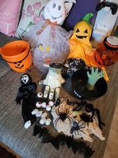 Halloween kids deko paket - kids,
