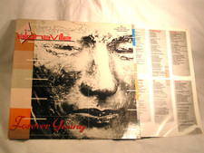 ALPHAVILLE  -  FOREVER YOUNG
