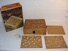 Brio labyrinth geduldsspiel - labyrinth,