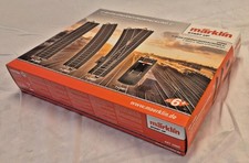 MÄRKLIN   H0 24900 C-Gleis Ergänzungspackung C1 versiegelte Neuverpackung