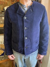 Zimmermannsjacke 40er Jahre