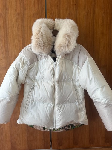 Flo clo daunenparka - flo, &