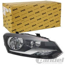 TYC H7/H7 HAUPTSCHEINWERFER