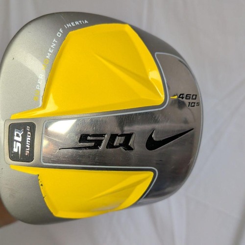 Nike golf sumo2 460 driver - sq,
