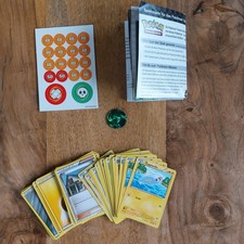 Pokemon Sammelkartenspiel