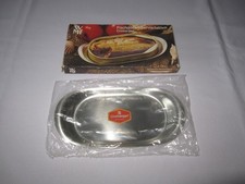 WMF Fischdosen-Serviertablett