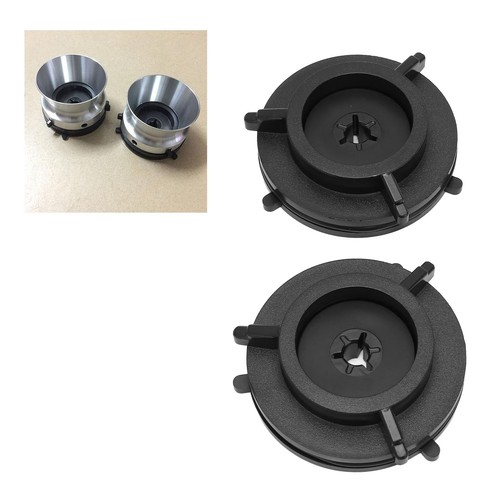 Paar nab hub - 1,