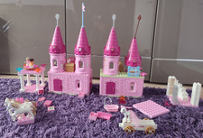 Lego Duplo 4820  Schloß