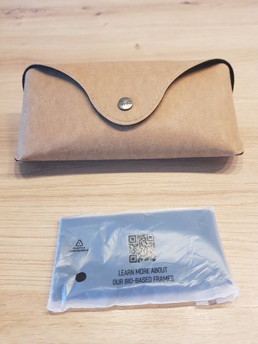 Ray ban semi hartes brillen - ray-ban,