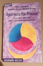 Ayurveda für Frauen 