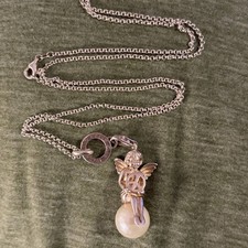 💝 💎  Thomas Sabo Engel