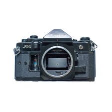 Canon A1 analoge SLR Gehäuse