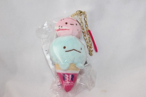 Sumikko gurashi baskin ribbons - gurashi,