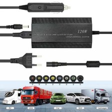 120W Universal-Netzteil,12-24V