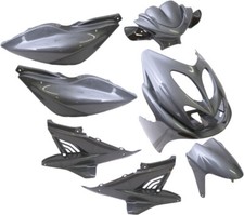 Verkleidungsset 9-Teilig Edge