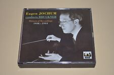 Eugen Jochum - Bruckner