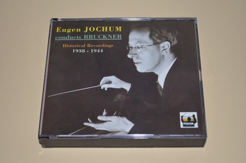 Eugen jochum bruckner - eugen,
