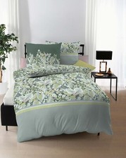 Kaeppel Bettwäsche Mako-Satin