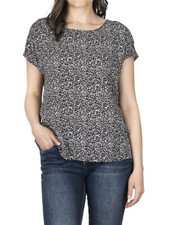 DENIMFY Bluse Damen DFJule