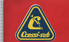 ☀ CRESSI SUB - TAUCHEN