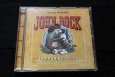 Harry Rowohlt - John Rock oder