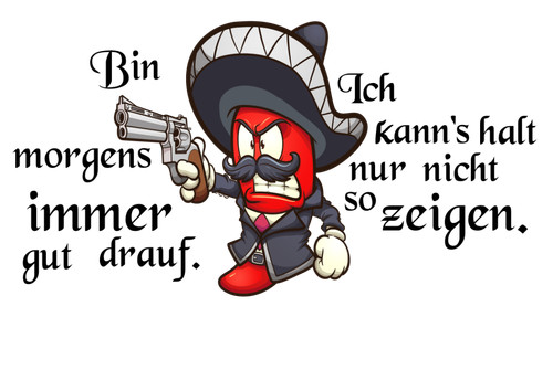 Chilischote cartoon - chilischote,