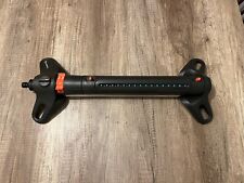 Gardener Rasensprenger Viereckig Aquazoom M