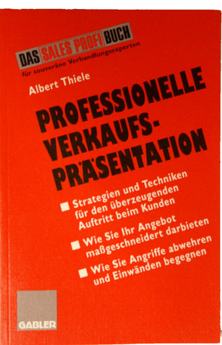 Professionelle