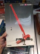 Ho Scale Kibri 10388 Gottwald