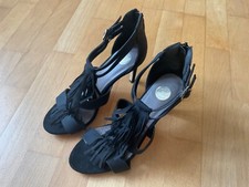 ++ BULLBOXER SANDALE 40 wie NEU ++