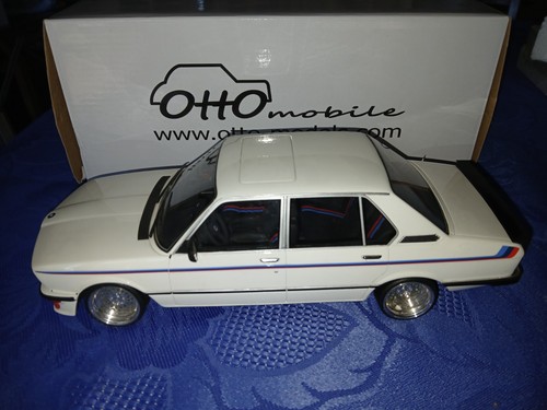 Otto mobile bmw 535 i - bmw, m