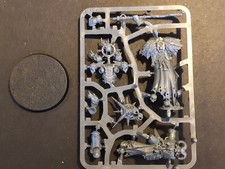 Warhammer 40k Shadowspear -